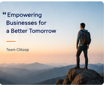 Empowering Businesses for a Better Tomorrow
